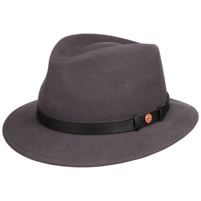 Cappello con Cachemire Bilbao Soft by Mayser