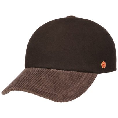 Cappellino Wool Cashmere by Mayser