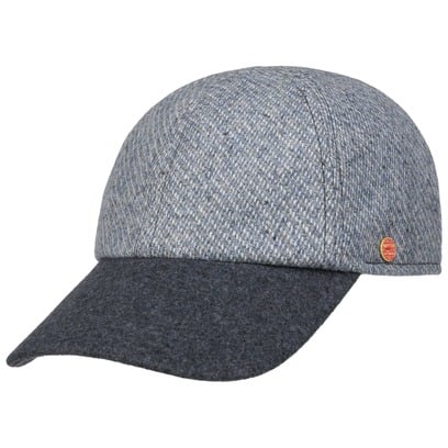 Cappellino Lars Merino by Mayser