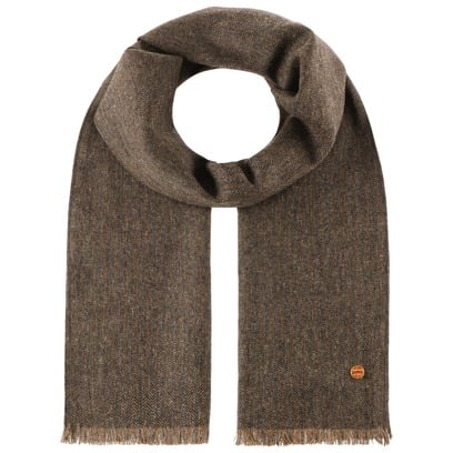 Sciarpa in Lana Brit Chic Merino by Mayser