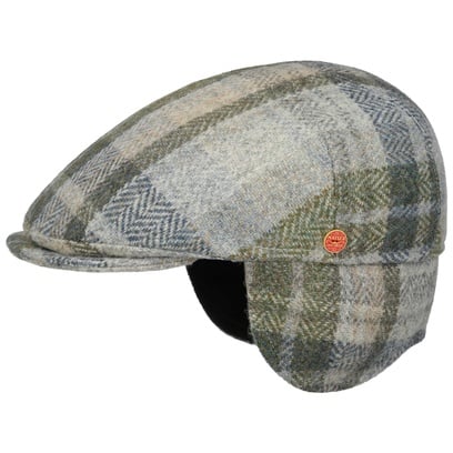 Coppola Harris Tweed con Paraorecchie by Mayser
