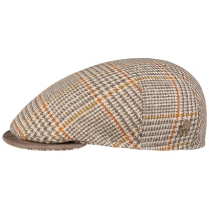 Coppola Marzio Glencheck Zechbauer by Mayser