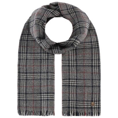 Sciarpa Marzio German Wool Zechbauer by Mayser