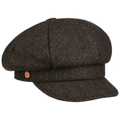 Berretto Newsboy Camilla Limited Edition by Mayser