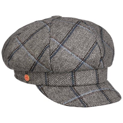 Berretto Newsboy Camilla Ltd Edition by Mayser
