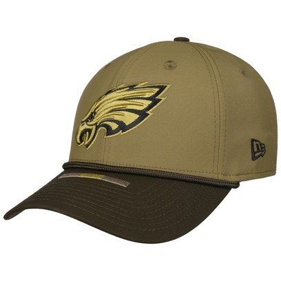 Cappellino 39Thirty NFL25 STS Eagles by New Era