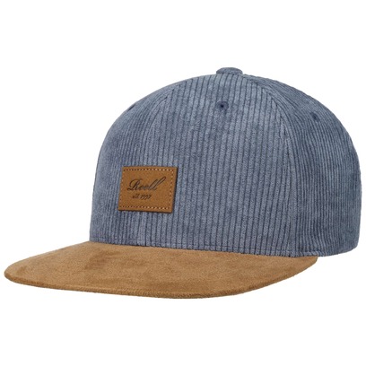 Cappellino Suede by Reell