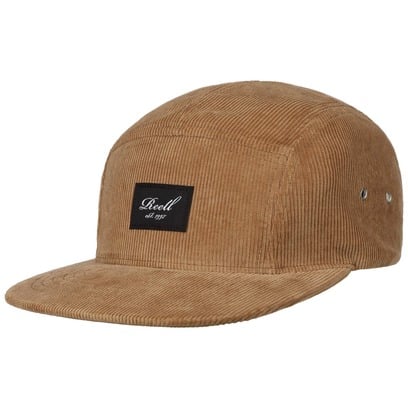 Cappellio a Coste 5 Panel Uni by Reell