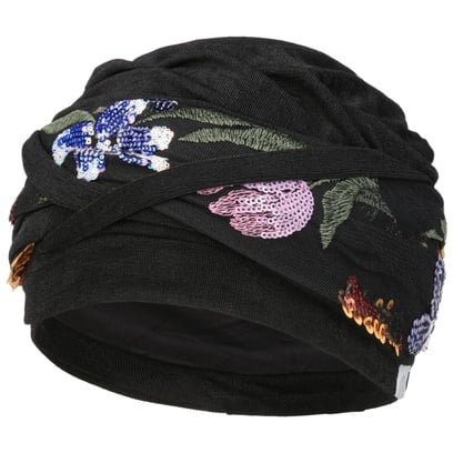 Turbante HocPerla Boho by Christine Headwear