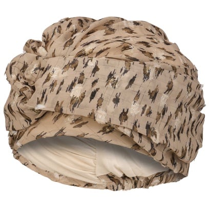 Turbante HocAlva by Christine Headwear