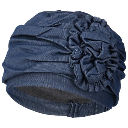 Turbante HocLotus by Christine Headwear