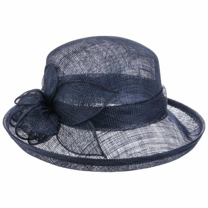 Cappello Occasione Avelisse Sinamay by Seeberger