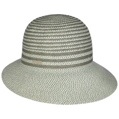 Cappello di Paglia Taleva by Seeberger
