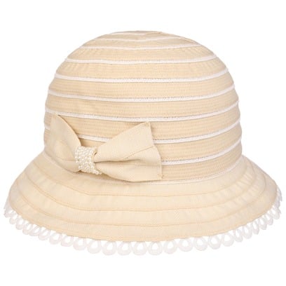 Cappello di Tessuto Danoa by Seeberger