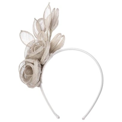 Fascinator Lioressa Sinamay by Seeberger