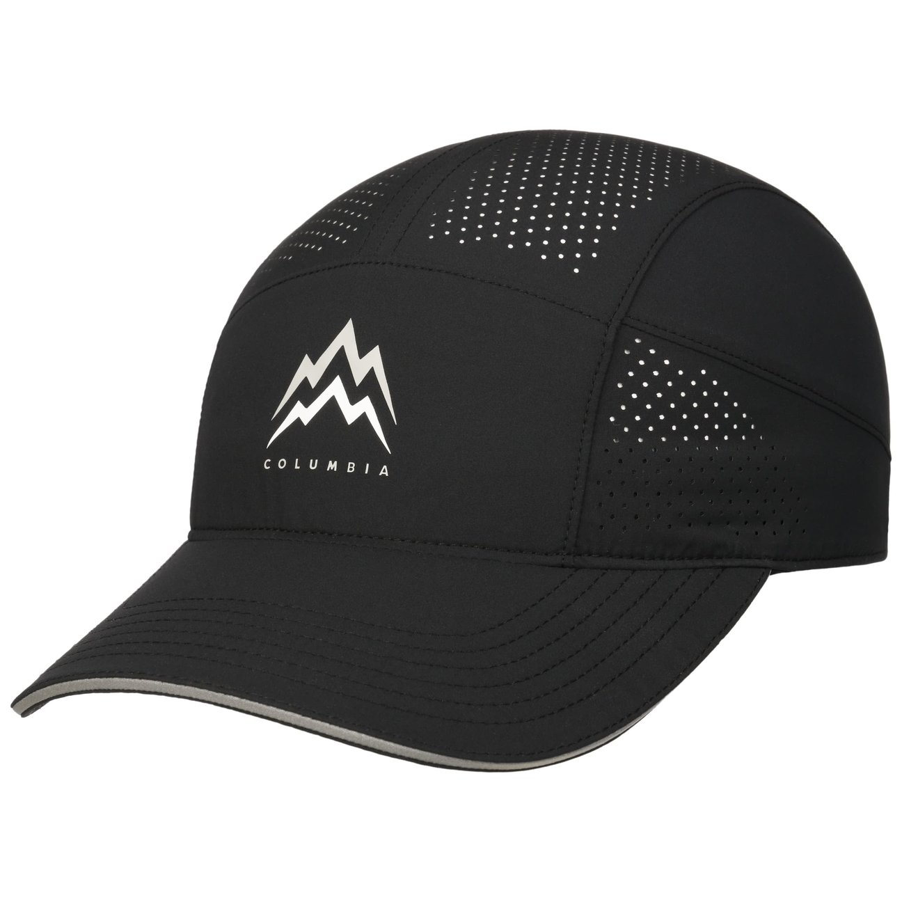 Columbia Speed Trail Ball Cap by