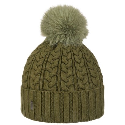 Berretto con Pompon Cosy Cosy by McBURN