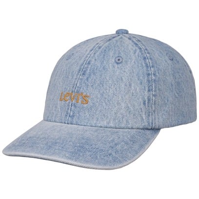 Cappellino Club Logo Cold In Here by Levi�s