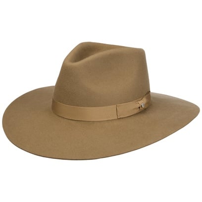 Cappello in Lana Rivercrossing by Ringers Western