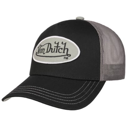 Cappellino Classic Twotone by Von Dutch