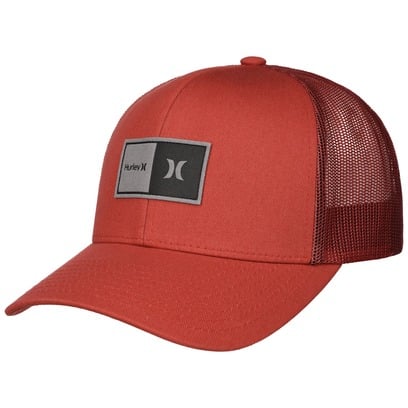 Cappellino Logo Patch Fairway by Hurley