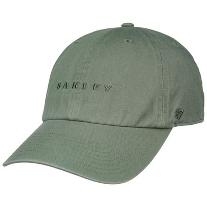Cappellino 47 Soho Gen Dad Hat by Oakley