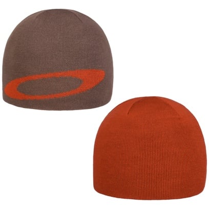 Berretto Reversibile Twotone Ellipse by Oakley