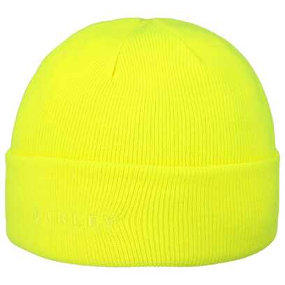 Berretto Beanie Neon by Oakley