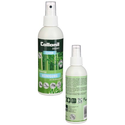Spray Detergente per la Cura by Collonil