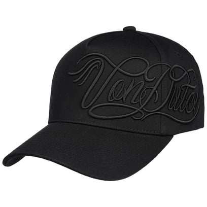 Cappellino A-Frame Broderie by Von Dutch