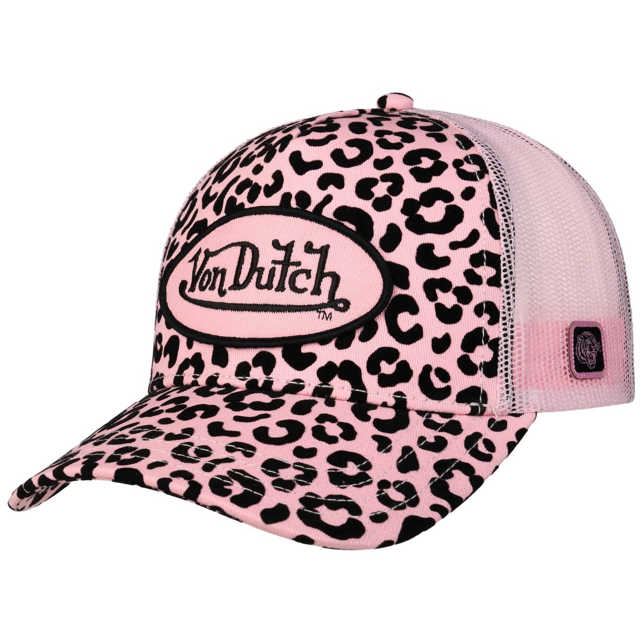 Von Dutch CASQUETTES FEMME by