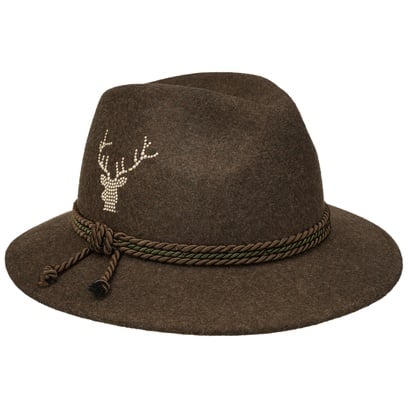 Cappello in Lana Arvenau
