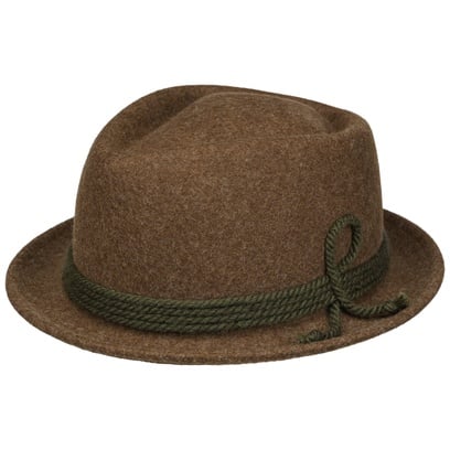 Cappello Tirolese Maregg Diamond