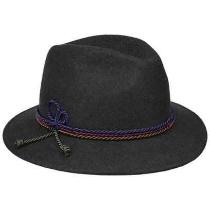 Cappello Tirolese Colour Bands Traveller