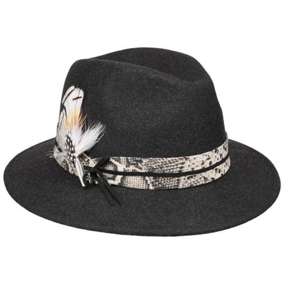 Cappello in Lana Keldrain Traveller