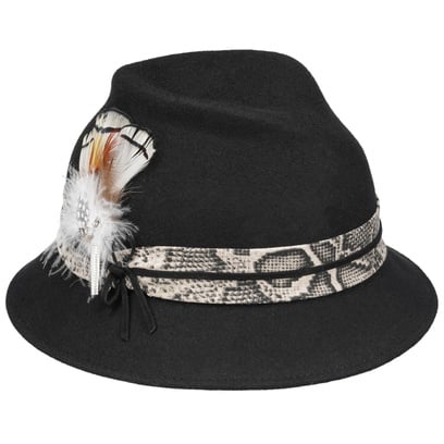 Cappello Tirolese Talvenau Dirndl
