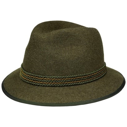 Cappello Tirolese Ravernau Traveller