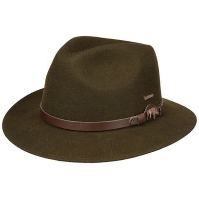 Cappello da Caccia Brendach Outdoor