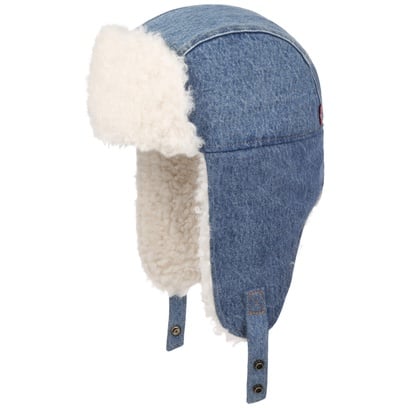 Cappello Aviatore Cozy Wash Trapper by Levi�s�