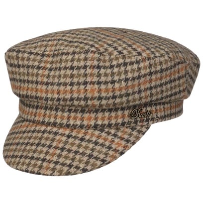Berretto Marinaio Eefie Houndstooth by Barts