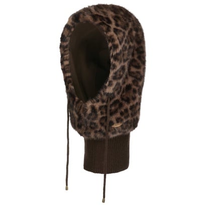 Sciarpa-Berretto Eliess Teddy Hood by Barts