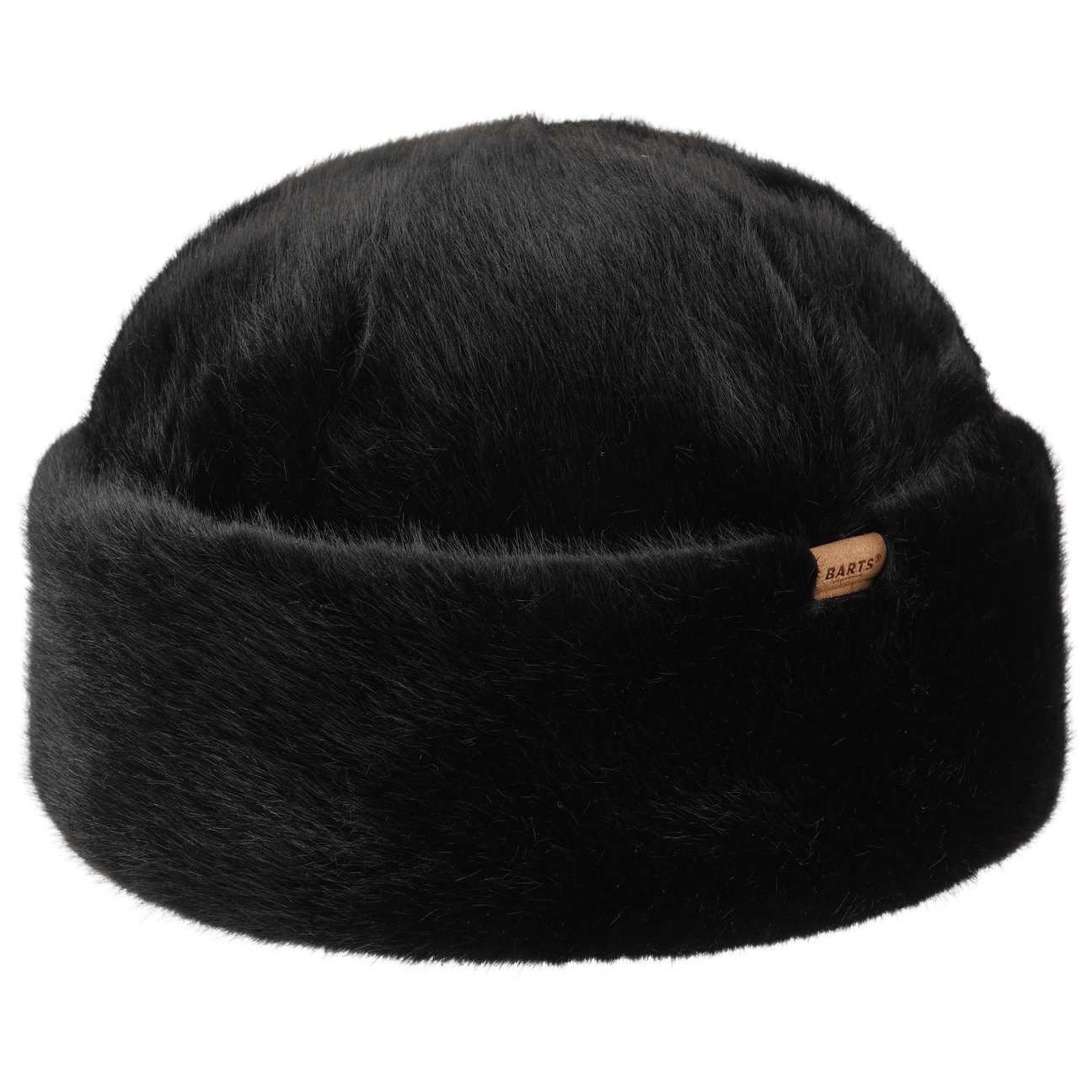 Barts Donna Nero Accessori, Taglia Unica, New, - Immagine 3