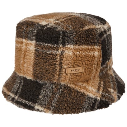 Cappello di Tessuto Teddybuck by Barts