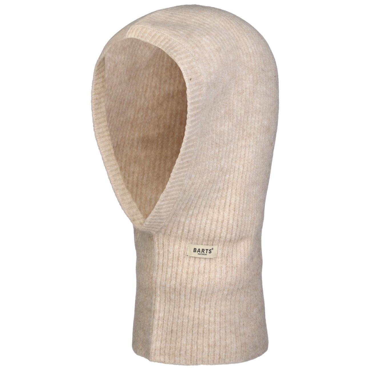 Barts Unisex Beige Chiaro Balaclava Karesa By