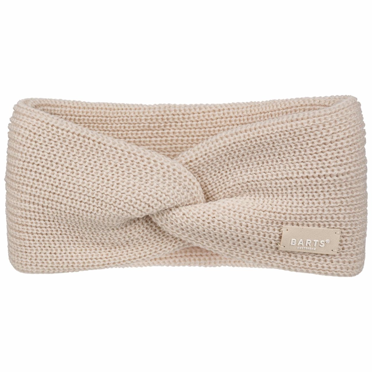 Barts Donna Beige Fascia Per Capelli Da Tasitas - Immagine 2