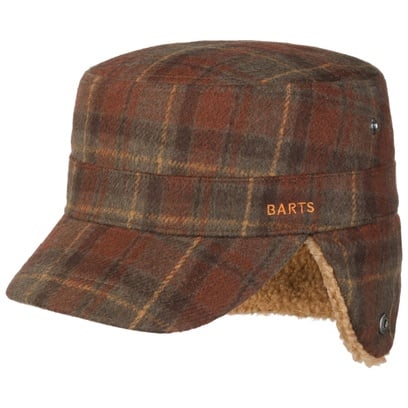 Cappellino con Paraorecchie Rodey by Barts