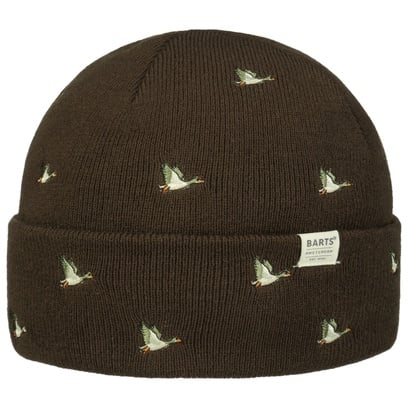 Vinson Beanie by Barts