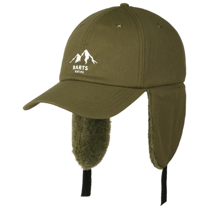 Cappellino con Paraorecchie Uni Altitude by Barts