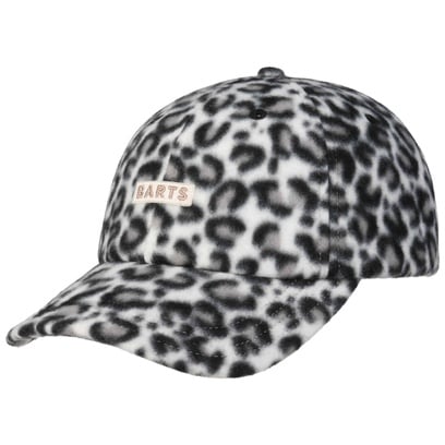 Cappellino Fleeced Up Leo by Barts