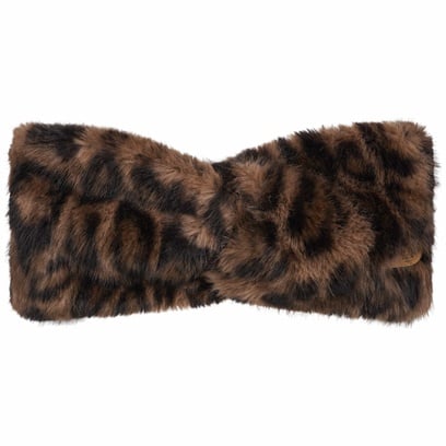 Fascia per Capelli Breanne Faux Fur by Barts